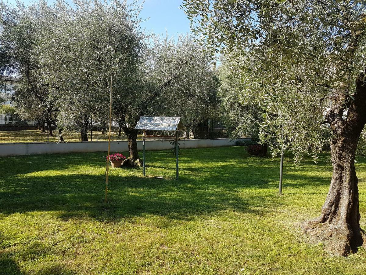 A Casa Di Clementina Apartment Raffa Exterior foto